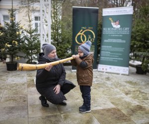 41. Konkurs Gry na Instrumentach Pasterskich im. Kazimierza Uszyńskiego - fotorelacja