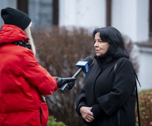 44. Konkursu Gry na Instrumentach Pasterskich im. Kazimierza Uszyńskiego - FOTORELACJA