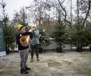 41. Konkurs Gry na Instrumentach Pasterskich im. Kazimierza Uszyńskiego - fotorelacja