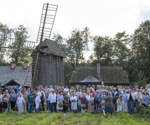 „Jesień w polu i zagrodzie” 2023 r. - fotorelacja i podsumowanie