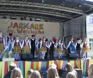 JARMARK ŚW. WOJCIECHA A.D. 2025