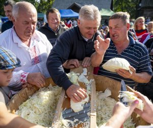 „Jesień w polu i zagrodzie” 2023 r. - fotorelacja i podsumowanie