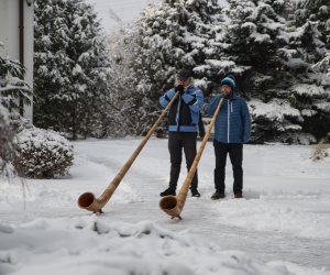 Fotorelacja i podsumowanie 42. Konkursu Gry na Instrumentach Pasterskich im. Kazimierza Uszyńskiego