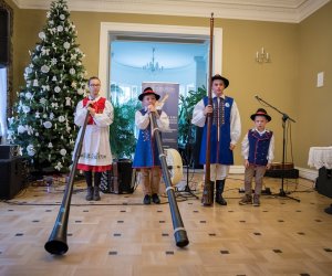 XXXIX Konkurs Gry na Instrumentach Pasterskich - fotorelacja