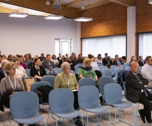 Konferencja naukowa "Standardy konserwatorskie jako kryterium działań w ochronie zabytków prowadzonych przez muzea na wolym powietrzu w Polsce" - 4-5 października 2022 r.