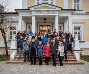 Konferencja ogólnopolska "Słoma, trzcina i wiklina" - fotorelacja