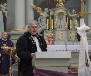 XL Konkurs Gry na Instrumentach Pasterskich im. Kazimierza Uszyńskiego - fotorelacja