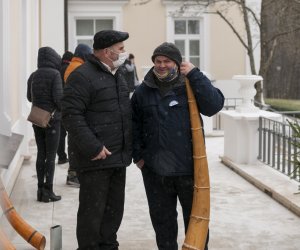 XL Konkurs Gry na Instrumentach Pasterskich im. Kazimierza Uszyńskiego - fotorelacja