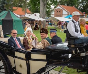 XI Zajazd Wysokomazowiecki - fotorelacja