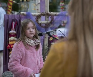 Niedziela Palmowa - Podsumowanie XXIV Konkursu na wykonanie palmy wielkanocnej - fotorelacja