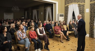 Koncert Z Klasyką przez Polskę - fotorelacja Koncert Z Klasyką przez Polskę - fotorelacja