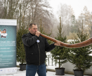 Fotorelacja i podsumowanie 42. Konkursu Gry na Instrumentach Pasterskich im. Kazimierza Uszyńskiego