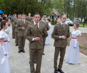 Jarmark św. Wojciecha 2019 - fotorelacja