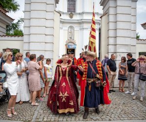 13. Zajazd Wysokomazowiecki - 23 lipca 2023 r. - podsumowanie i fotorelacja