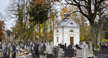 Święto Wszystkich Świętych Święto Wszystkich Świętych