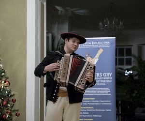 XL Konkurs Gry na Instrumentach Pasterskich im. Kazimierza Uszyńskiego - fotorelacja