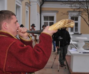 44. Konkurs Gry na Instrumentach Pasterskich im. Kazimierza Uszyńskiego