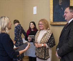 Podsumowanie i fotorelacja XVI Konkursu na Najlepiej Zachowany Zabytek Wiejskiego Budownictwa Drewnianego