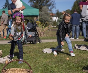 Jesień w polu i zagrodzie 2021 - fotorelacja