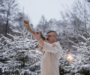 XL Konkurs Gry na Instrumentach Pasterskich im. Kazimierza Uszyńskiego - fotorelacja