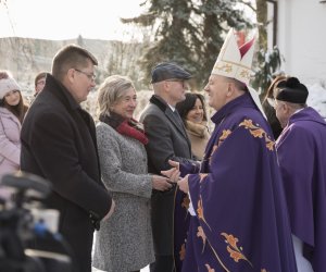 XL Konkurs Gry na Instrumentach Pasterskich im. Kazimierza Uszyńskiego - fotorelacja