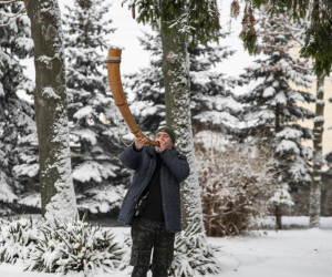 Fotorelacja i podsumowanie 42. Konkursu Gry na Instrumentach Pasterskich im. Kazimierza Uszyńskiego