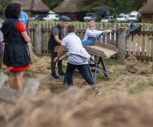 „Jesień w polu i zagrodzie” 2023 r. - fotorelacja i podsumowanie