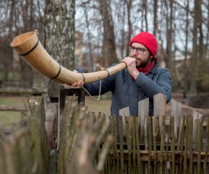 Konkurs Gry na Instrumentach Pasterskich im. Kazimierza Uszyńskiego