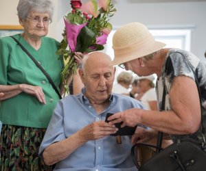 "Witold Charko. Malarstwo" - fotorelacja z wernisażu