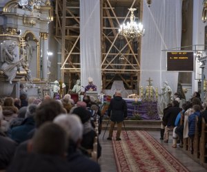 41. Konkurs Gry na Instrumentach Pasterskich im. Kazimierza Uszyńskiego - fotorelacja