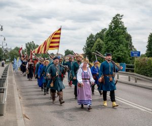 13. Zajazd Wysokomazowiecki - 23 lipca 2023 r. - podsumowanie i fotorelacja