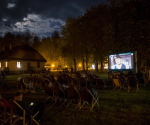 Noc Muzeów - Pełną Parą! - fotorelacja