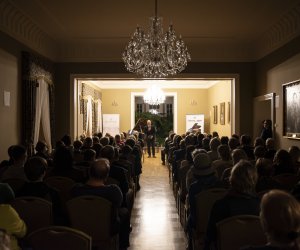 Koncert Z Klasyką przez Polskę - fotorelacja Koncert Z Klasyką przez Polskę - fotorelacja