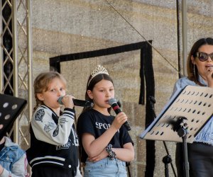 Jarmark św. Wojciecha A.D. 2023 - podsumowanie i fotorelacja