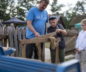 „Jesień w polu i zagrodzie” 2023 r. - fotorelacja i podsumowanie