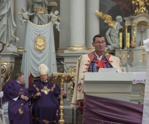 XL Konkurs Gry na Instrumentach Pasterskich im. Kazimierza Uszyńskiego - fotorelacja