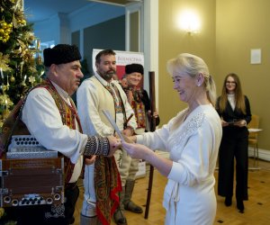 44. Konkursu Gry na Instrumentach Pasterskich im. Kazimierza Uszyńskiego - FOTORELACJA