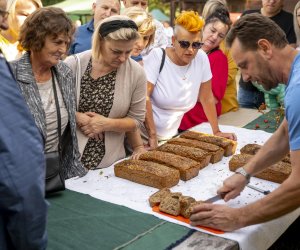 „Jesień w polu i zagrodzie” 2023 r. - fotorelacja i podsumowanie