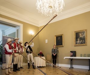 XL Konkurs Gry na Instrumentach Pasterskich im. Kazimierza Uszyńskiego - fotorelacja