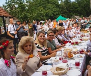 XIX Podlaskie Święto Chleba - fotorelacja