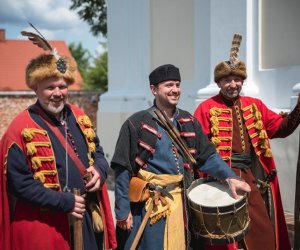 XI Zajazd Wysokomazowiecki - fotorelacja