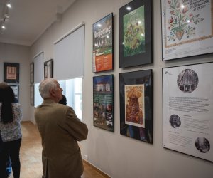 "Miasta, miasteczka i miejscowości związane z księdzem Janem Krzysztofem Klukiem" - fotorelacja z konferencji naukowej