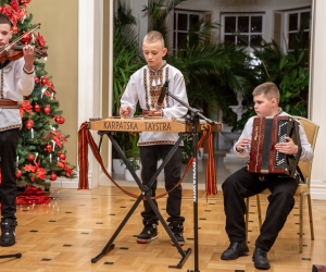 Fotorelacja i podsumowanie 42. Konkursu Gry na Instrumentach Pasterskich im. Kazimierza Uszyńskiego