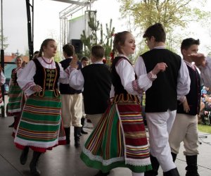 Jarmark św. Wojciecha 2019 - fotorelacja