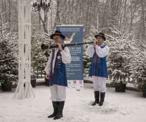 XL Konkurs Gry na Instrumentach Pasterskich im. Kazimierza Uszyńskiego - fotorelacja