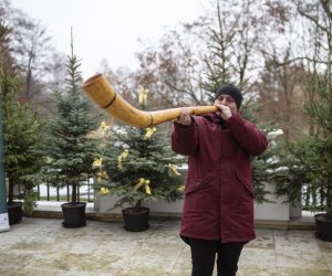 41. Konkurs Gry na Instrumentach Pasterskich im. Kazimierza Uszyńskiego - fotorelacja