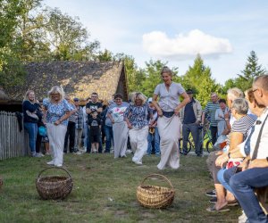 „Jesień w polu i zagrodzie” 2023 r. - fotorelacja i podsumowanie