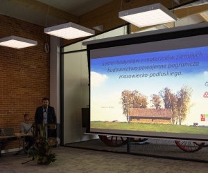 Konferencja naukowa "Standardy konserwatorskie jako kryterium działań w ochronie zabytków prowadzonych przez muzea na wolym powietrzu w Polsce" - 4-5 października 2022 r.