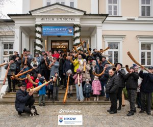 Podziękowania NIKiDW Podziękowania NIKiDW