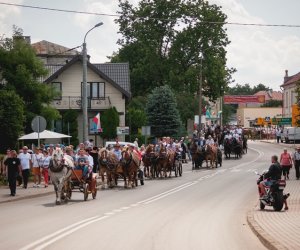 XIX Podlaskie Święto Chleba - fotorelacja